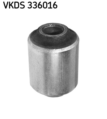 SKF VKDS 336016 Supporto, Braccio oscillante